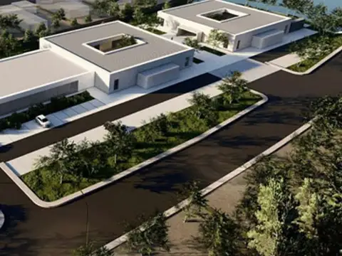 VENTA SAINT THOMAS LAKES LOTE/TERRENO CANNING