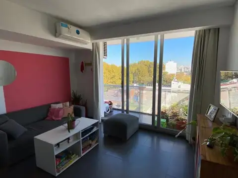 Departamento en Venta 10 años