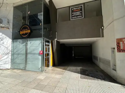 Av Cordoba 5500