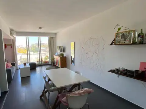 Departamento en Venta en Palermo, USD 135.000
