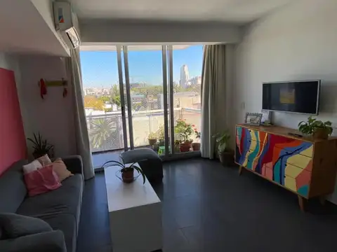 Departamento en Venta Apto profesional