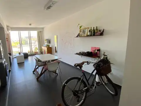 Av Córdoba 5500, Depto 2 Amb C/Balcón, Amenities, Luminoso y Moderno, Palermo