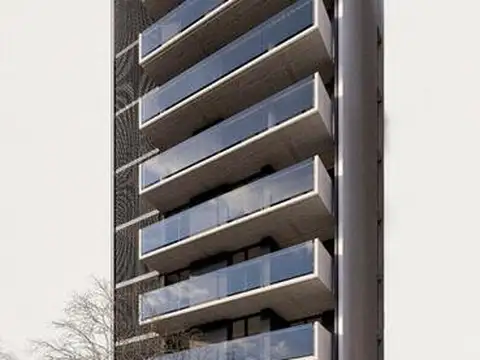 Departamento en Venta 1 año