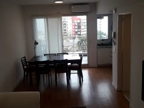 Departamento en Venta en Urquiza R, USD 130.000