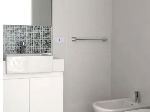 Departamento en Alquiler en Nuñez, $ 1.100.000
