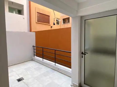 Departamento en Alquiler 5 años