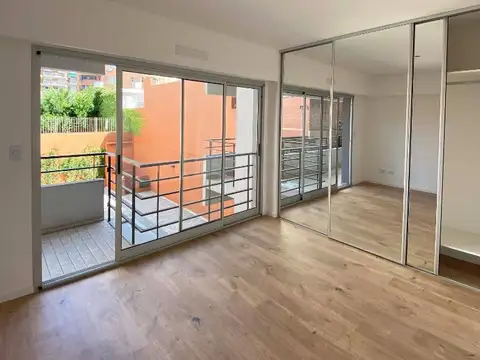 Departamento en Alquiler al Sureste