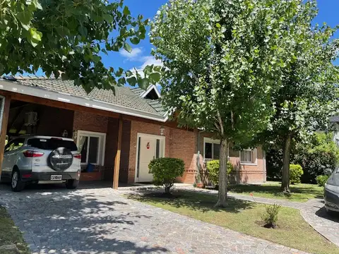 CASA  EN PLANTA BAJA DOS DORMITORIOS EN FINCAS DE IRAOLA I