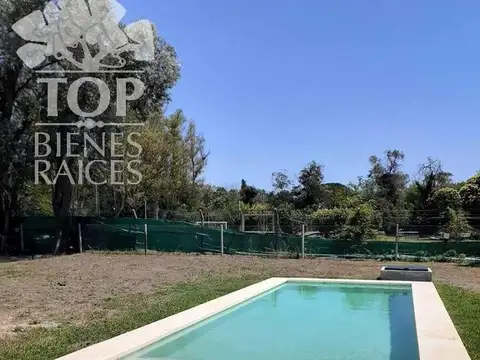 Casa en Venta A Estrenar