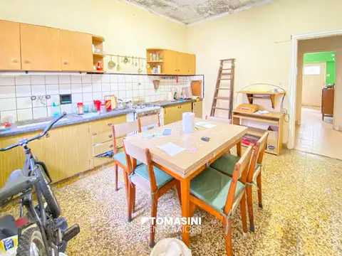 Depto Tipo Casa en Venta en Barrio Don Bosco, USD 75.000