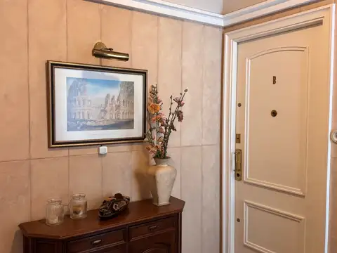 Departamento en Belgrano R