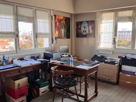 Departamento en Venta 25 años