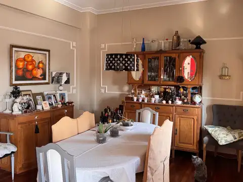 Departamento en Venta de 4 ambientes