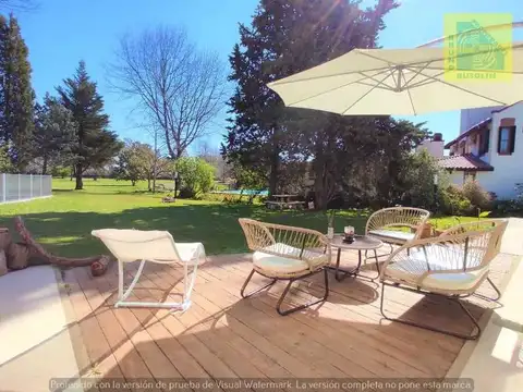 Casa en Venta al Este