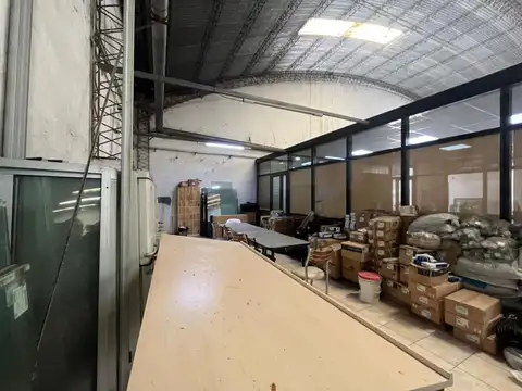 Terreno en Venta de 1292,0 m2