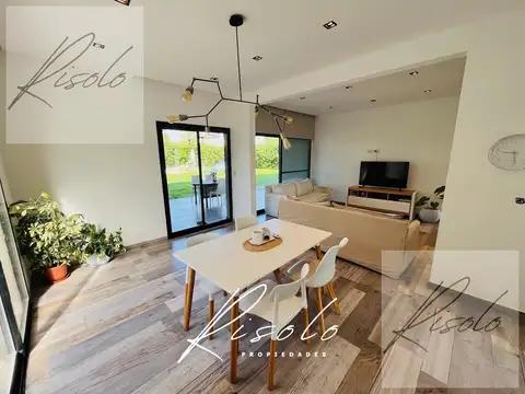Casa en Alquiler en San Matias, USD 1.600