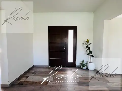 San Matias, Area 2. Lote Interno. Pileta. Maschwitz