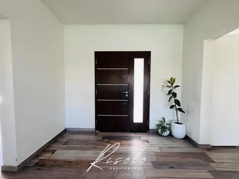 San Matias, Area 2. Lote Interno. Pileta. Maschwitz