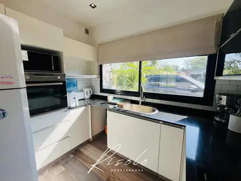 Casa en Alquiler 5 años