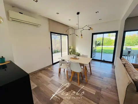 Casa en Alquiler en San Matias, USD 1.600