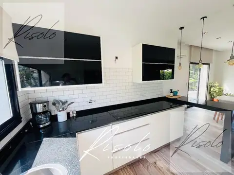 Casa en Alquiler 5 años