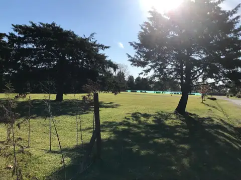 Terreno en Venta en Haras Del Sol, USD 69.000