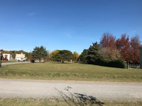 Terreno en Venta en Haras Del Sol, USD 69.000