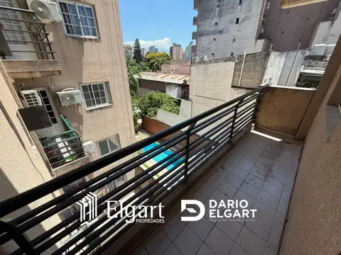 Departamento en Alquiler al Norte