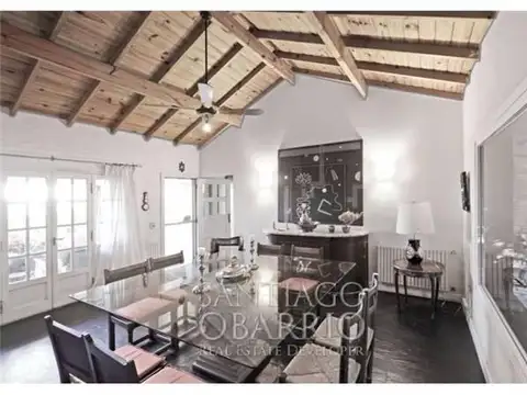 CASAS - CASA - LUJÁN, GRAN BS. AS. OESTE