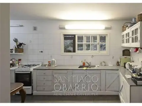 Excelente Campo  de 20 Has en Venta, con 2 Casas - en Lujan  6