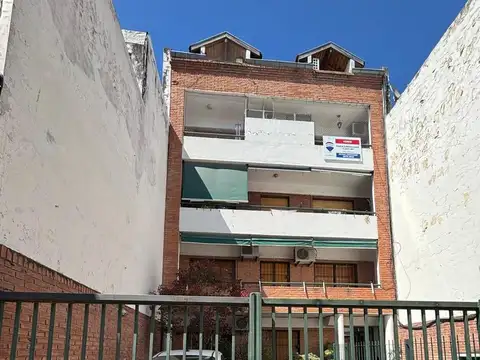 Departamento 3 ambientes en duplex. Florida