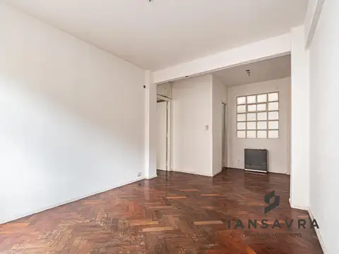 Departamento en Alquiler de 1 dormitorio