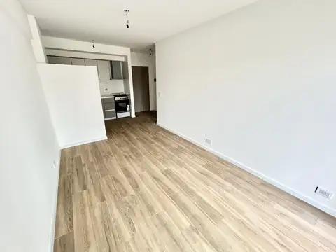 Departamento en Venta en Núñez, USD 182.000