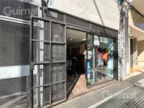 Local en Venta 80 años