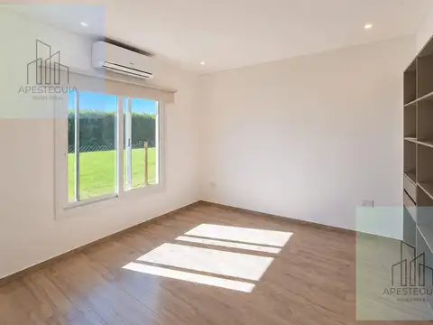 Casa en Canning (Ezeiza) BARRIO SAN FELIPE