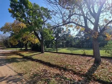 Terreno en Venta en Sauce Viejo, La Capital