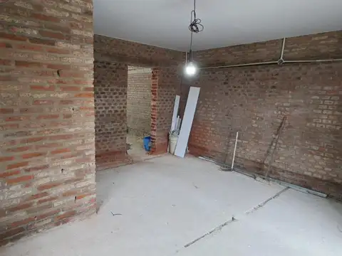 Galpon en Venta en Santa Fe, USD 135.000