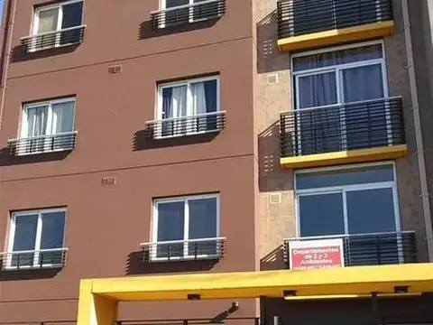 Departamento EN MUY BUENA UBICACION A MUY BUEN PRECIO