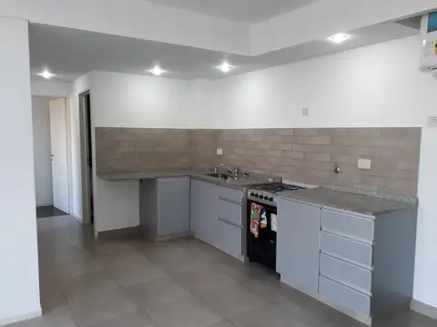 Departamento en Venta en Moron, USD 77.900
