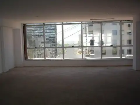 Oficina Monoambiente con 10 baños
