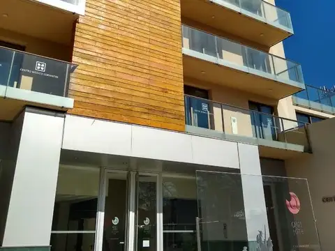 Departamento en Alquiler de Monoambiente