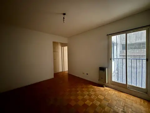 La Pampa 1900, Piso 3
