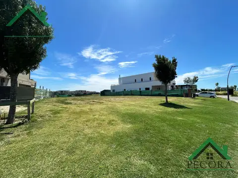 Terreno en Venta en Puertos - Riberas, USD 210.000