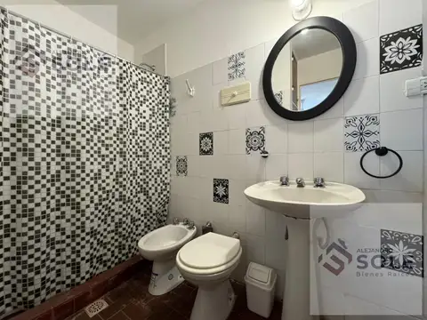 Departamento en Venta al Este