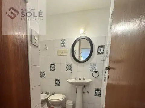 Departamento en Venta 38 años
