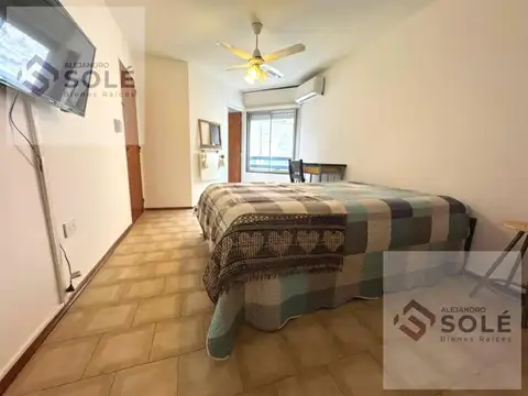 Departamento en Venta en Centro, USD 38.500