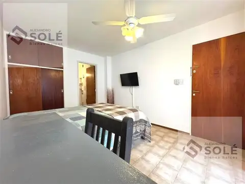 Departamento en Venta Ideal Inversión Se Vende Amoblado - 9 De Julio 500