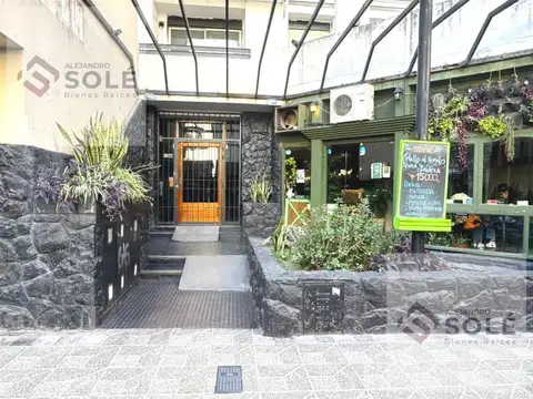 Departamento en Venta de Monoambiente