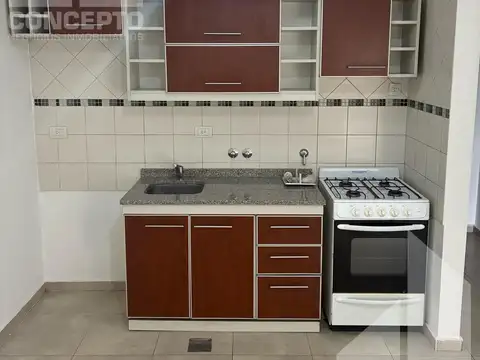 Departamento en Alquiler en Santa Fe, $ 500.000