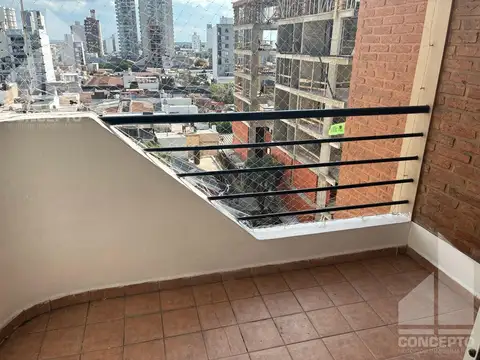 1 de Mayo al 2600